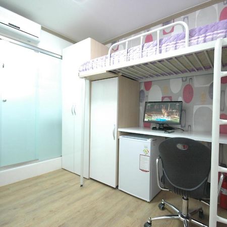 Prime Vill Oneroomtel Seoul Bagian luar foto