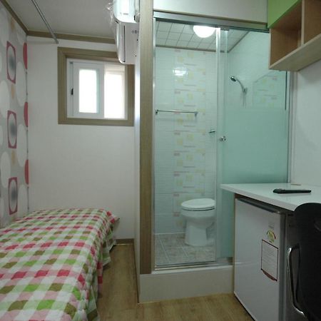 Prime Vill Oneroomtel Seoul Bagian luar foto