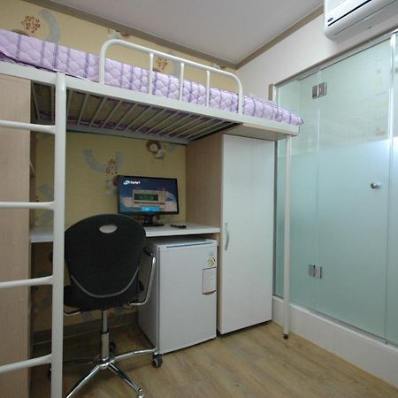 Prime Vill Oneroomtel Seoul Bagian luar foto