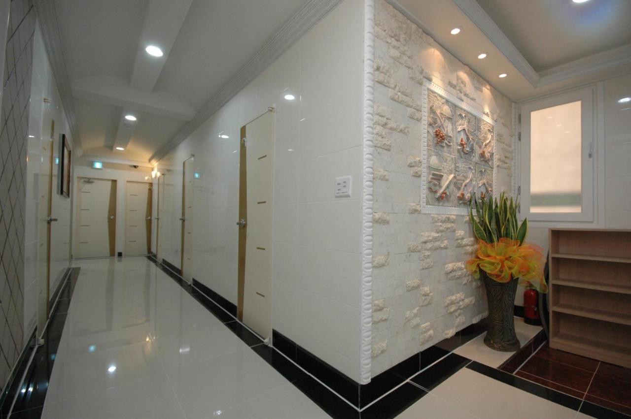 Prime Vill Oneroomtel Seoul Bagian luar foto