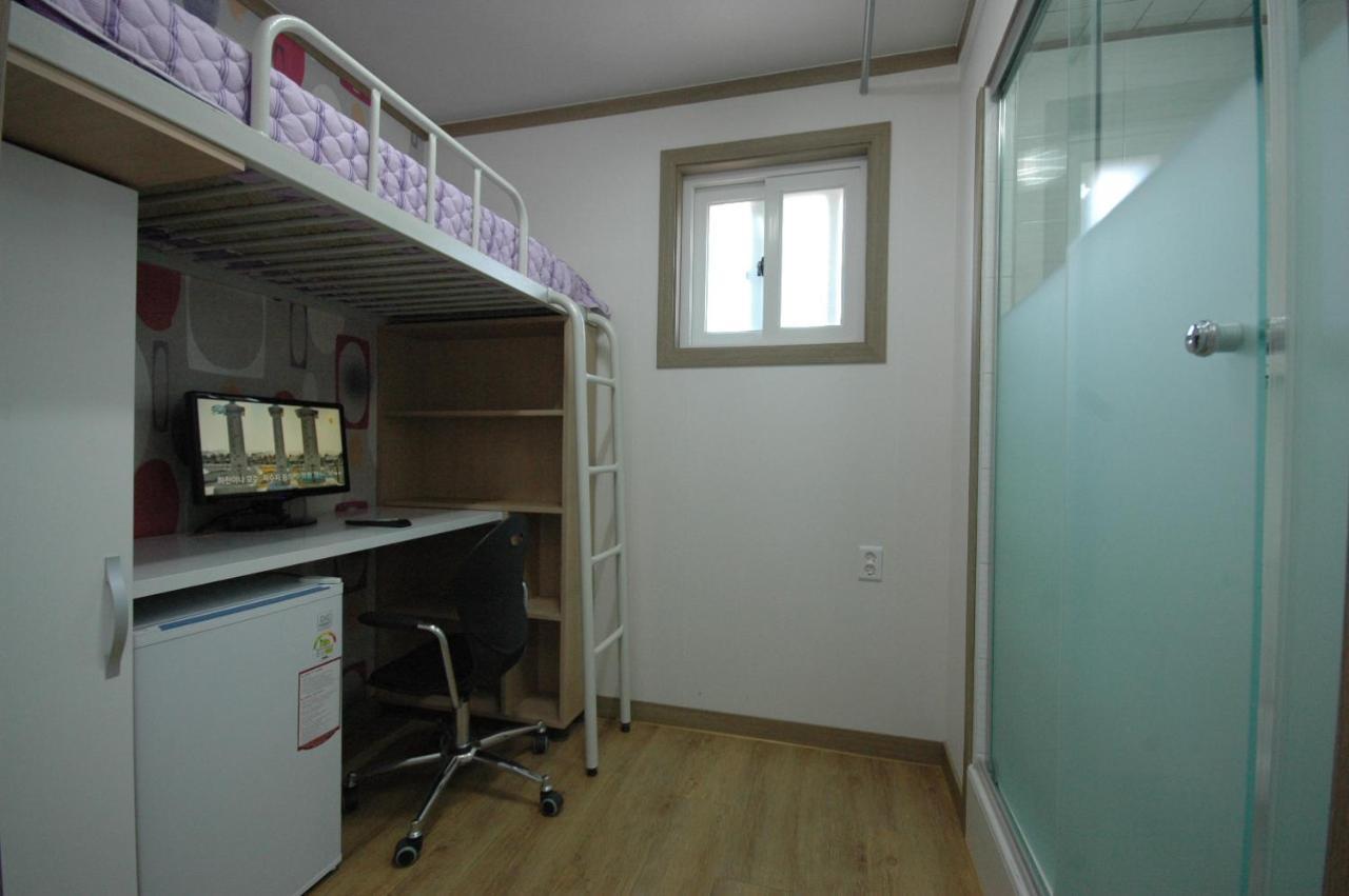 Prime Vill Oneroomtel Seoul Bagian luar foto
